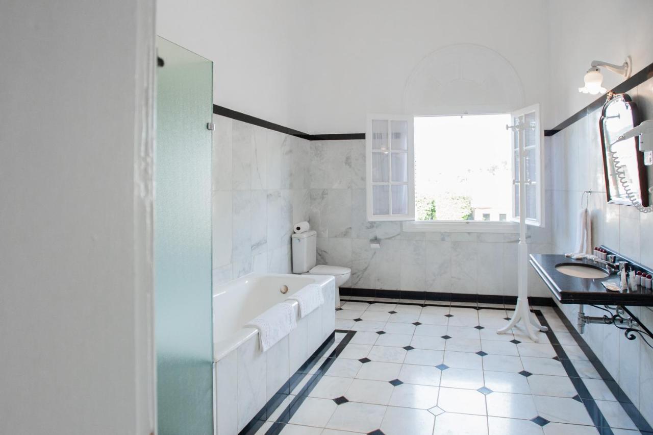 Palace Hotel - Poços de Caldas Dış mekan fotoğraf