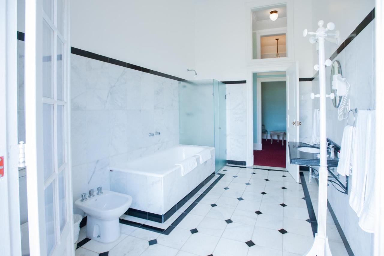 Palace Hotel - Poços de Caldas Dış mekan fotoğraf