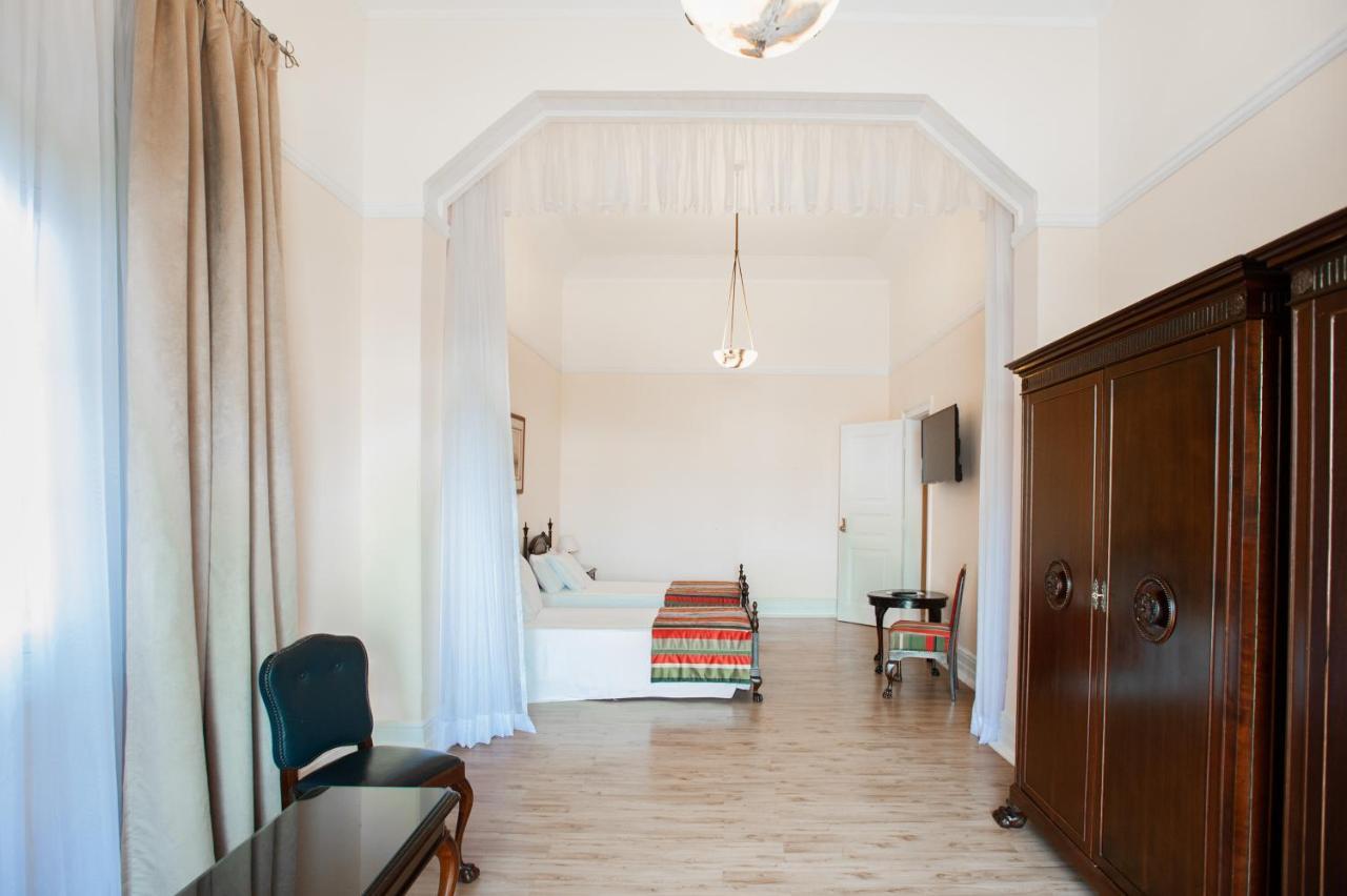 Palace Hotel - Poços de Caldas Dış mekan fotoğraf