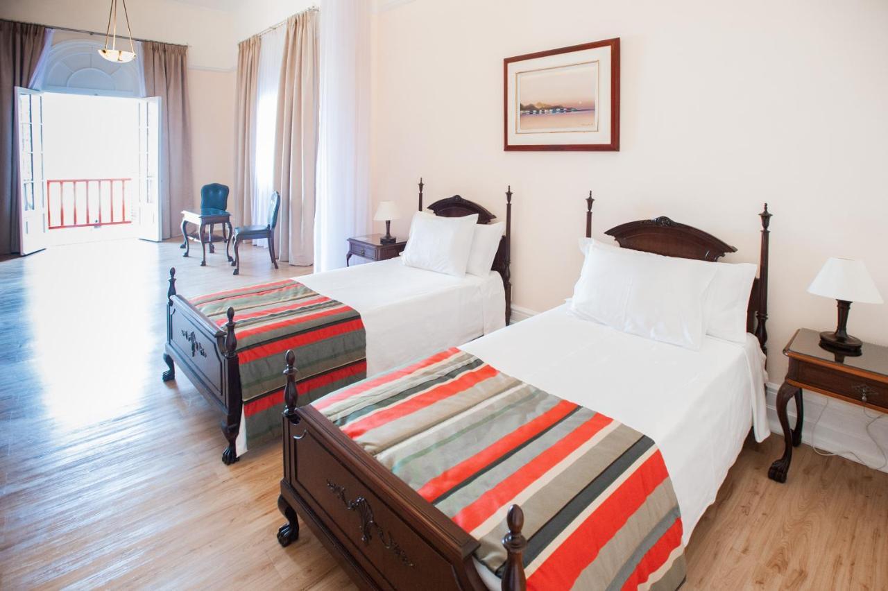 Palace Hotel - Poços de Caldas Dış mekan fotoğraf