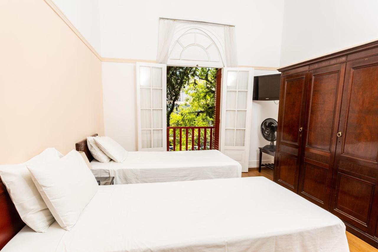 Palace Hotel - Poços de Caldas Dış mekan fotoğraf