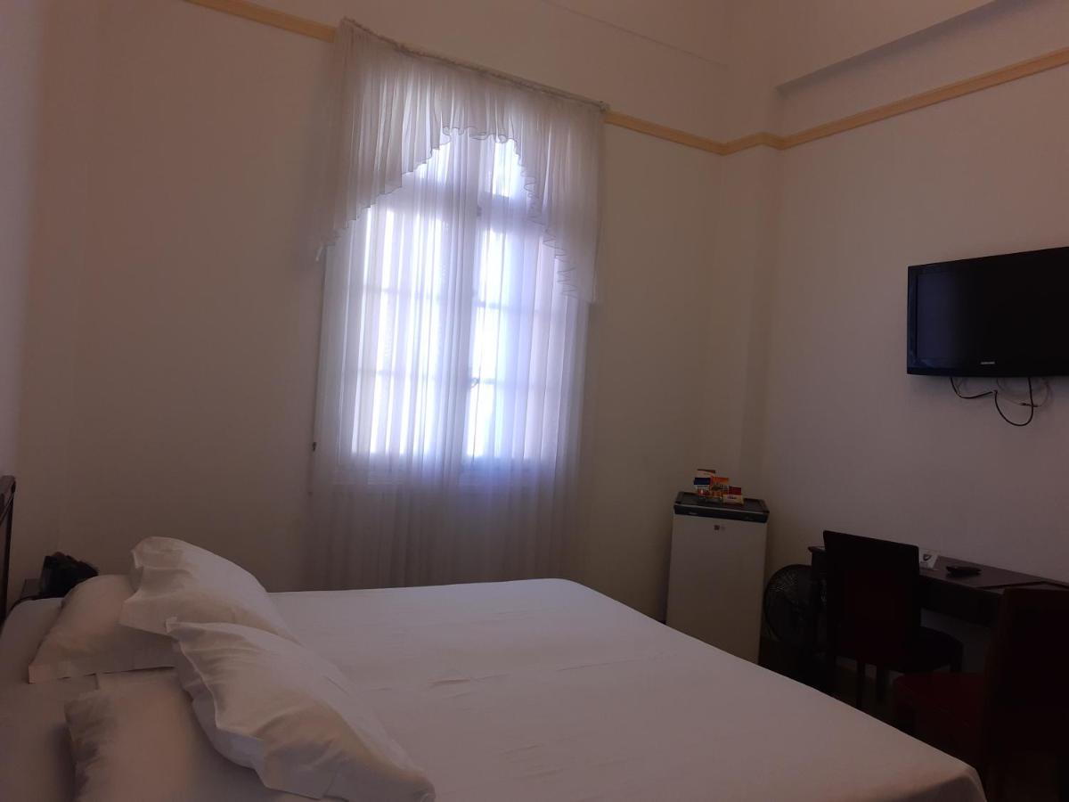 Palace Hotel - Poços de Caldas Dış mekan fotoğraf