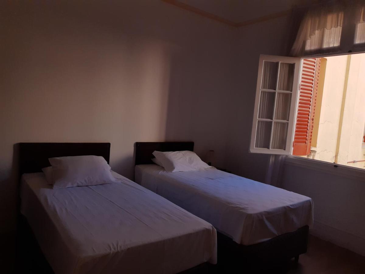 Palace Hotel - Poços de Caldas Dış mekan fotoğraf