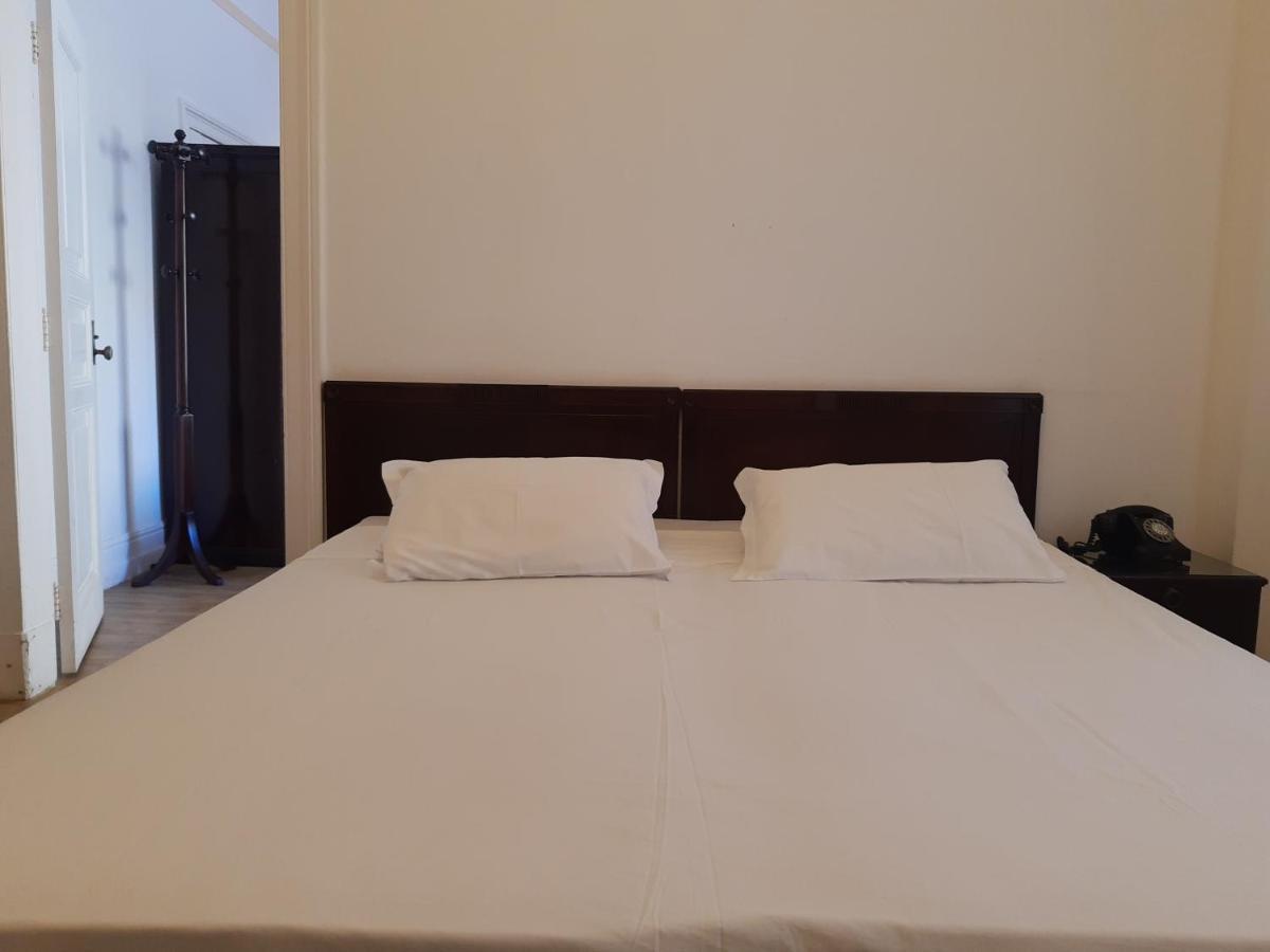 Palace Hotel - Poços de Caldas Dış mekan fotoğraf
