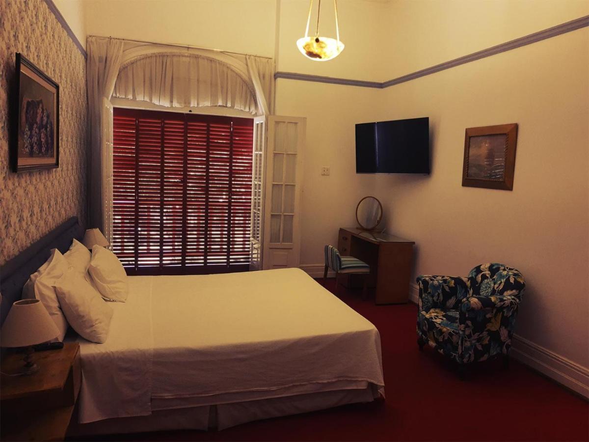 Palace Hotel - Poços de Caldas Dış mekan fotoğraf