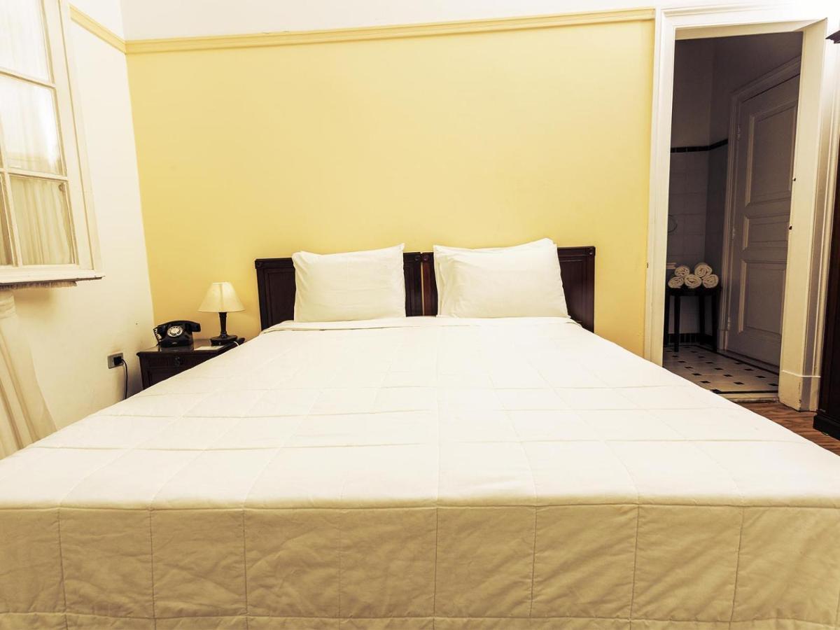 Palace Hotel - Poços de Caldas Dış mekan fotoğraf