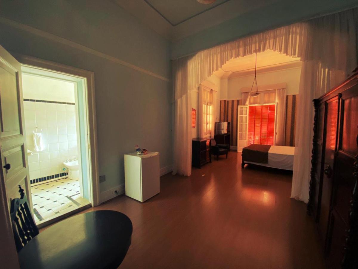 Palace Hotel - Poços de Caldas Dış mekan fotoğraf