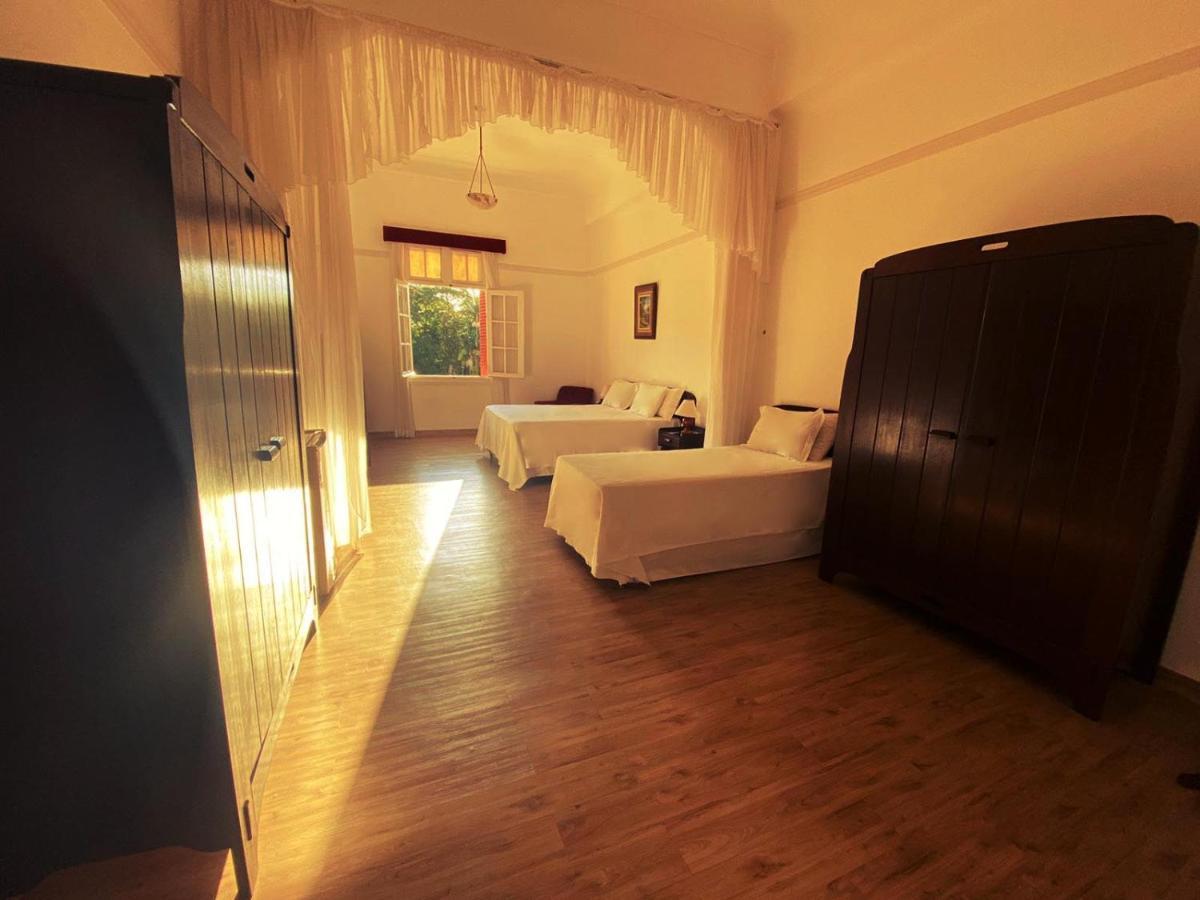 Palace Hotel - Poços de Caldas Dış mekan fotoğraf