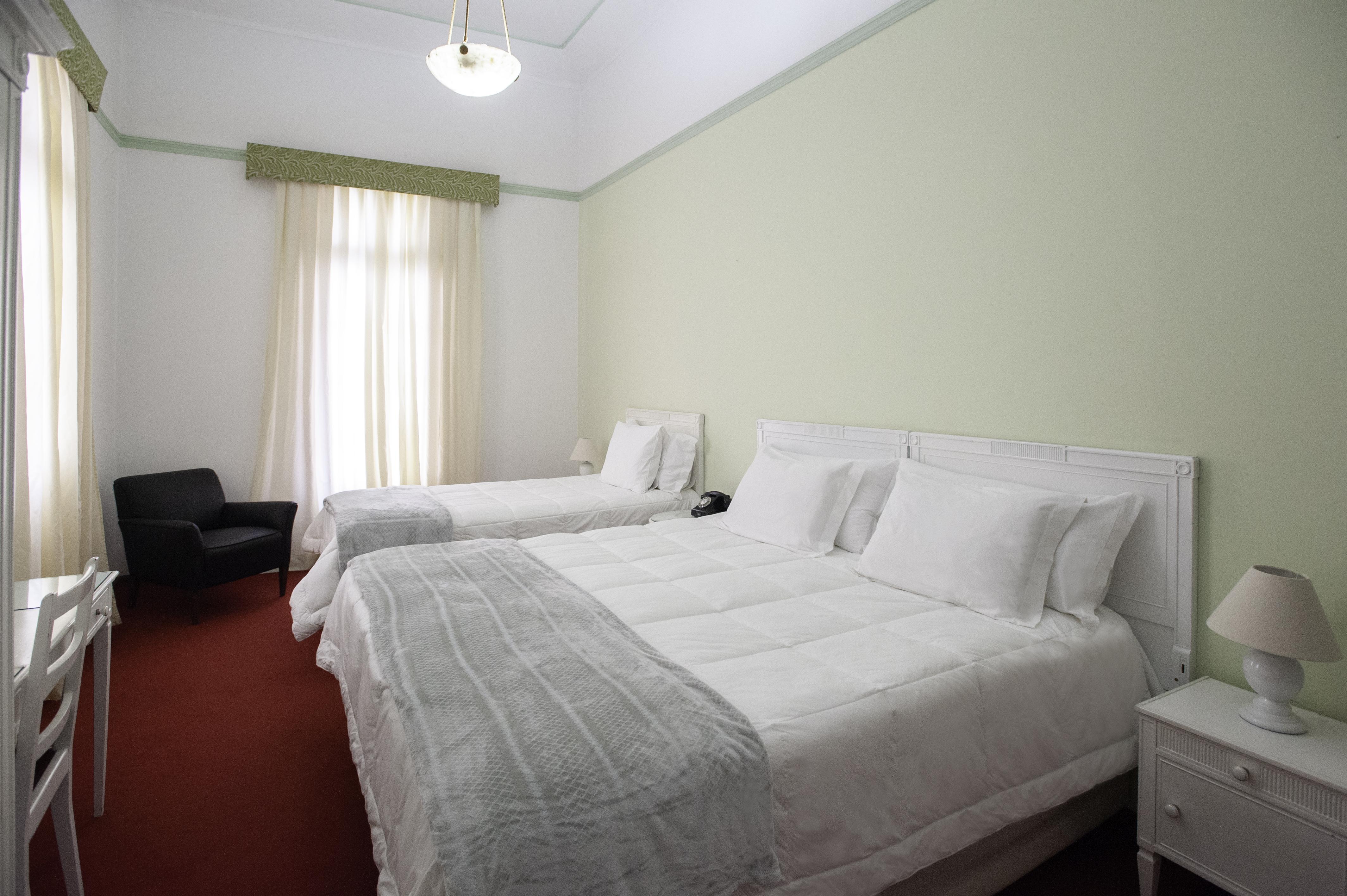 Palace Hotel - Poços de Caldas Dış mekan fotoğraf