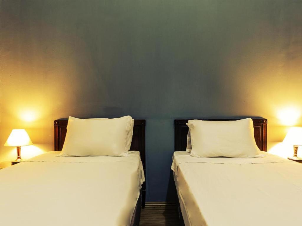 Palace Hotel - Poços de Caldas Dış mekan fotoğraf