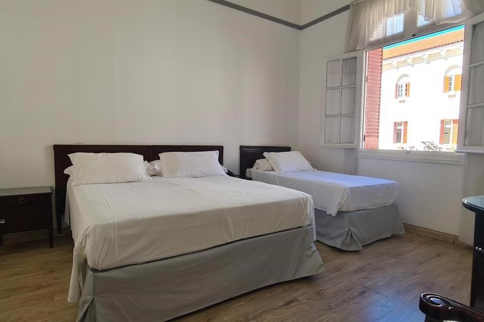 Palace Hotel - Poços de Caldas Dış mekan fotoğraf